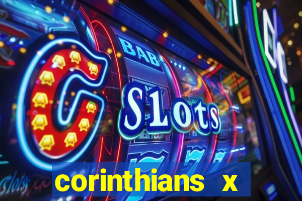 corinthians x cruzeiro futemax